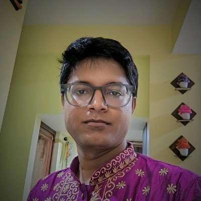 Akashdeep Das